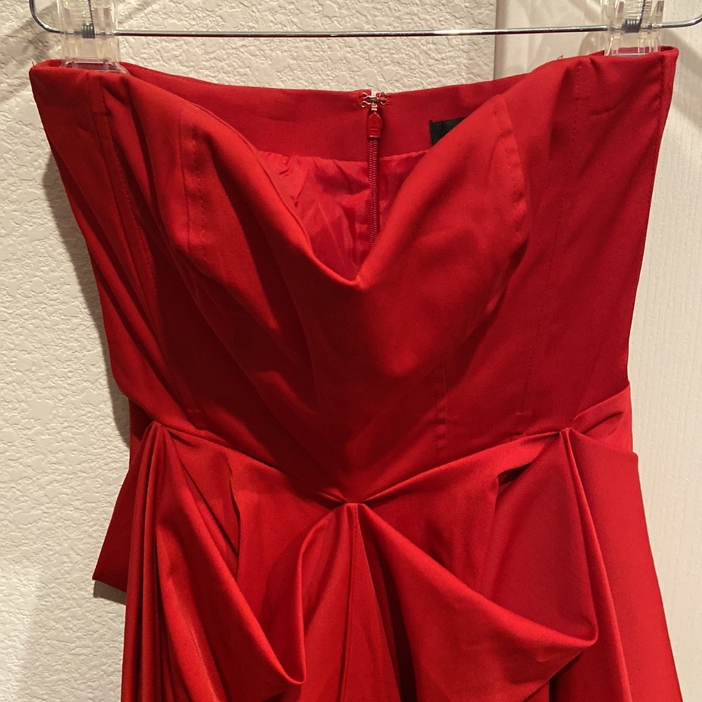 chinese dress ladies Step Out Inna Yuh High Low Tulle Mesh Dress  Londyn Get The Look